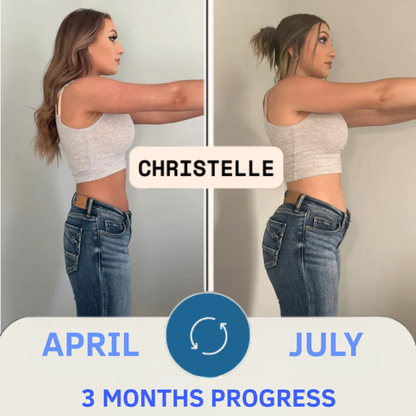 CurvBoost - Buttocks & Hips Gummies